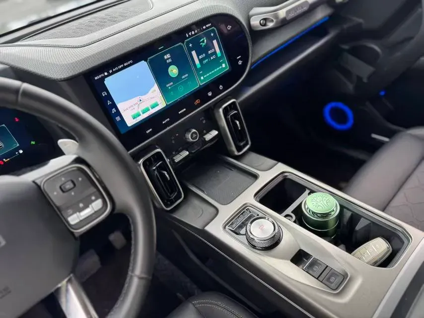 2022 Haval Dargo 1.5T 184HP L4 7DCT,autocango,china used car exporter,china ev exporter,chinese used car exporter,chinese used ev exporter