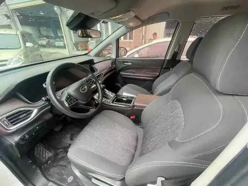 2021 GAC Trumpchi M6 1.5T 169HP L4 7DCT,autocango,china used car exporter,china ev exporter,chinese used car exporter,chinese used ev exporter