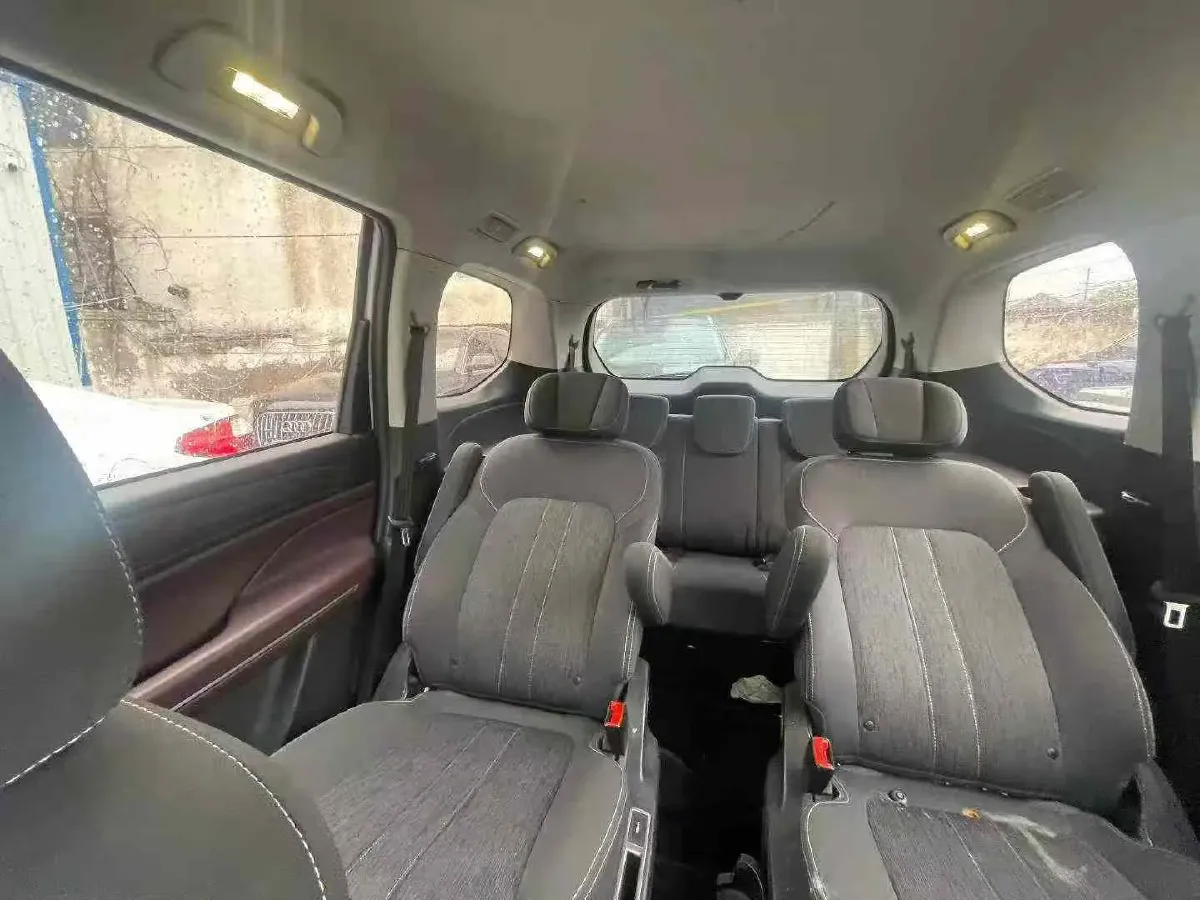 2021 GAC Trumpchi M6 1.5T 169HP L4 7DCT,autocango,china used car exporter,china ev exporter,chinese used car exporter,chinese used ev exporter