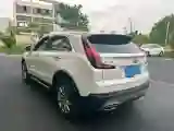 2020 Cadillac XT4 2.0T 241HP L4 9AT