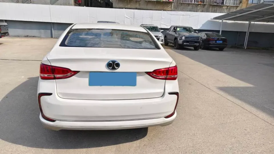 2018 BeiJing Auto EU5 BEV 53.66KWH,autocango,china used car exporter,china ev exporter,chinese used car exporter,chinese used ev exporter