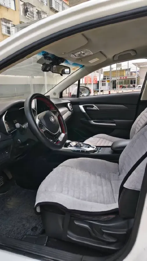 2018 BeiJing Auto EU5 BEV 53.66KWH,autocango,china used car exporter,china ev exporter,chinese used car exporter,chinese used ev exporter