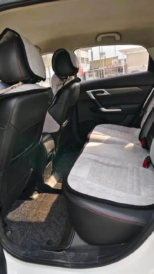 2018 BeiJing Auto EU5 BEV 53.66KWH,autocango,china used car exporter,china ev exporter,chinese used car exporter,chinese used ev exporter