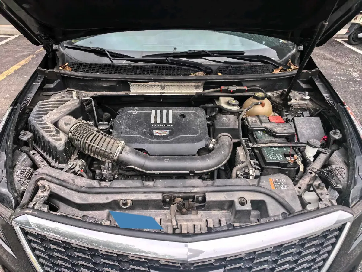 2021 Cadillac XT5 2.0T 237HP L4 9AT,autocango,china used car exporter,china ev exporter,chinese used car exporter,chinese used ev exporter