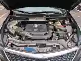 2021 Cadillac XT5 2.0T 237HP L4 9AT