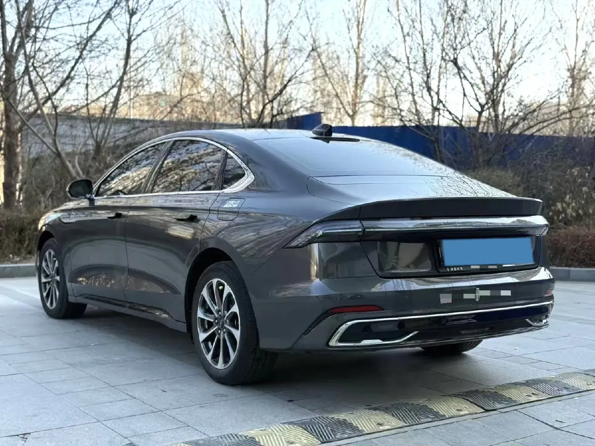 2025 Lincoln Z 2.0T 261HP L4 8AT,autocango,china used car exporter,china ev exporter,chinese used car exporter,chinese used ev exporter