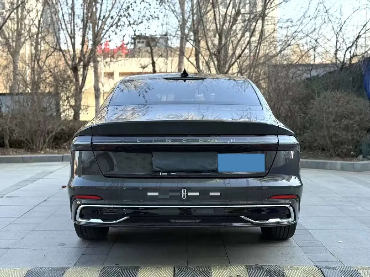 2025 Lincoln Z 2.0T 261HP L4 8AT,autocango,china used car exporter,china ev exporter,chinese used car exporter,chinese used ev exporter