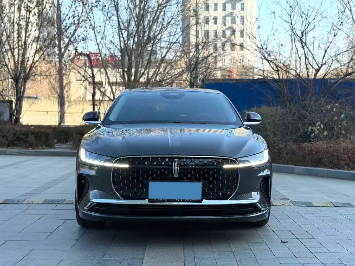 2025 Lincoln Z 2.0T 261HP L4 8AT,autocango,china used car exporter,china ev exporter,chinese used car exporter,chinese used ev exporter