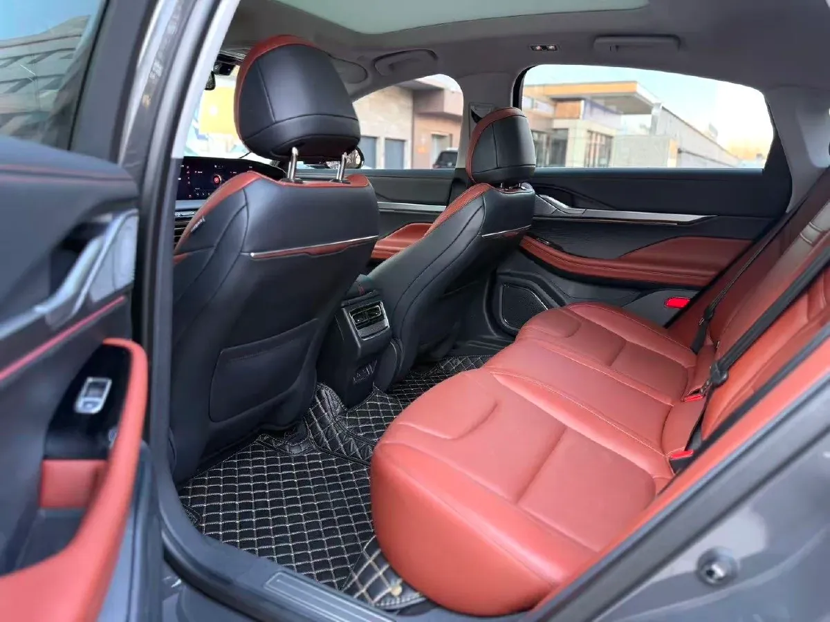 2025 Lincoln Z 2.0T 261HP L4 8AT,autocango,china used car exporter,china ev exporter,chinese used car exporter,chinese used ev exporter