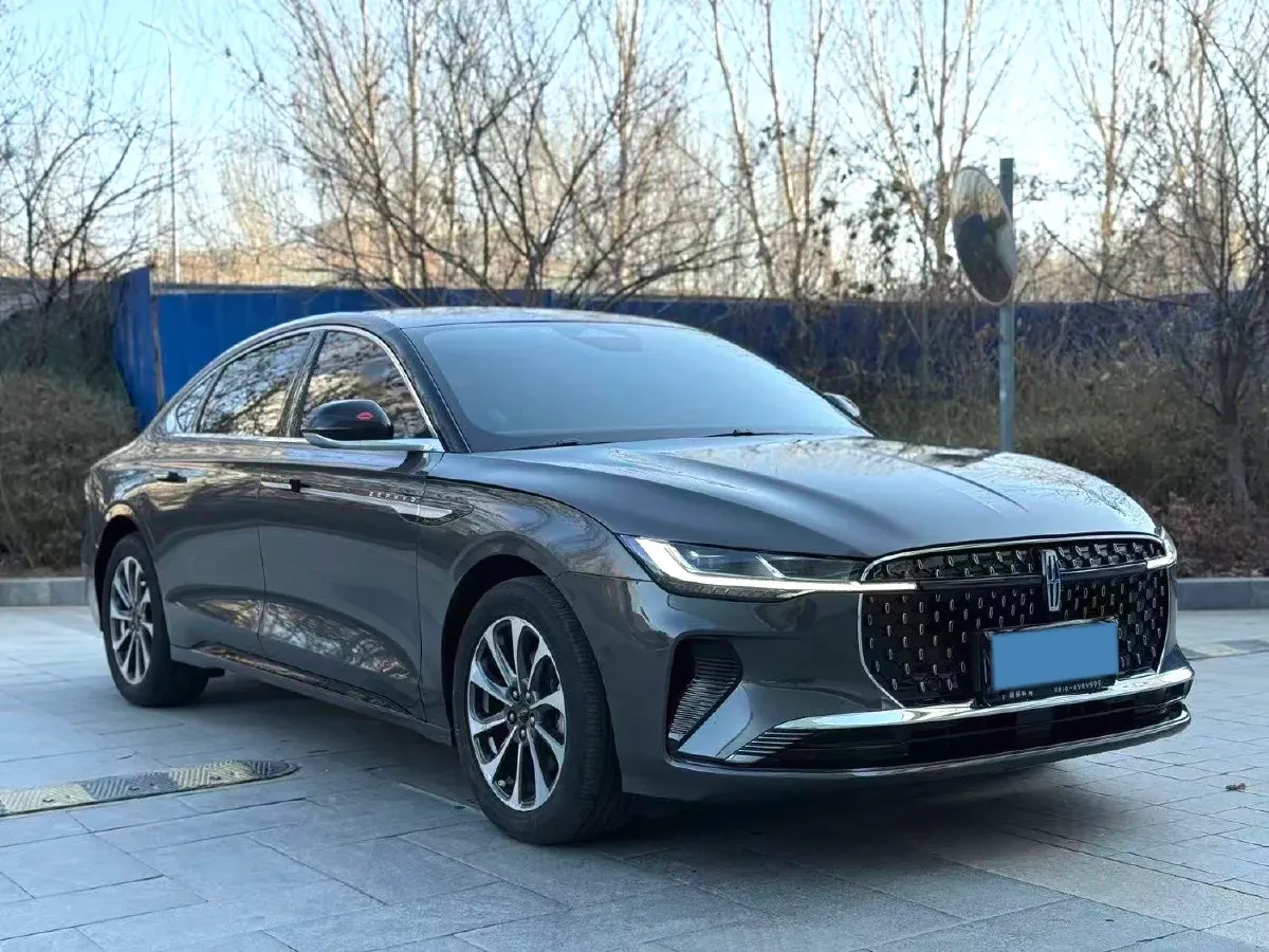 2025 Lincoln Z 2.0T 261HP L4 8AT,autocango,china used car exporter,china ev exporter,chinese used car exporter,chinese used ev exporter