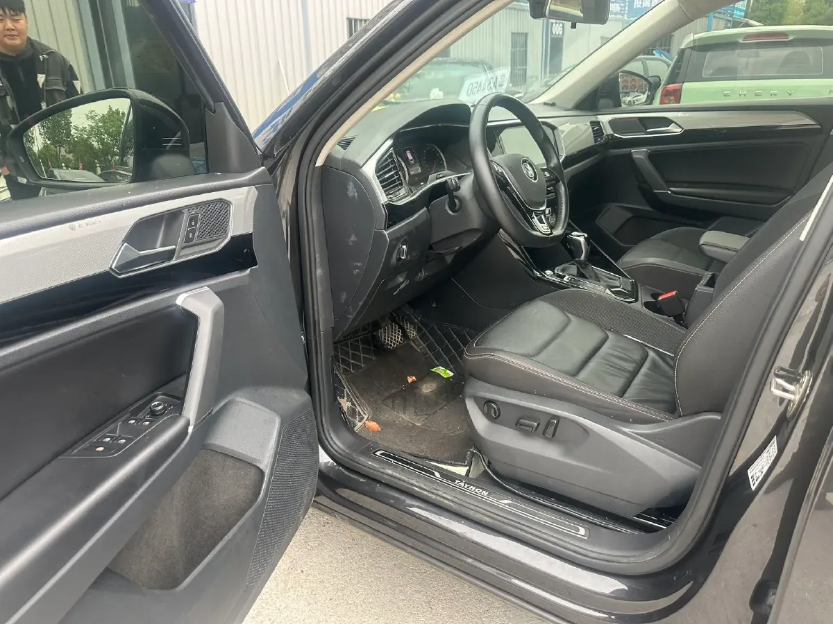 2019 Renault Koleos 2.0L 154HP L4 CVT,autocango,china used car exporter,china ev exporter,chinese used car exporter,chinese used ev exporter