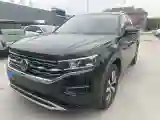 2019 Renault Koleos 2.0L 154HP L4 CVT