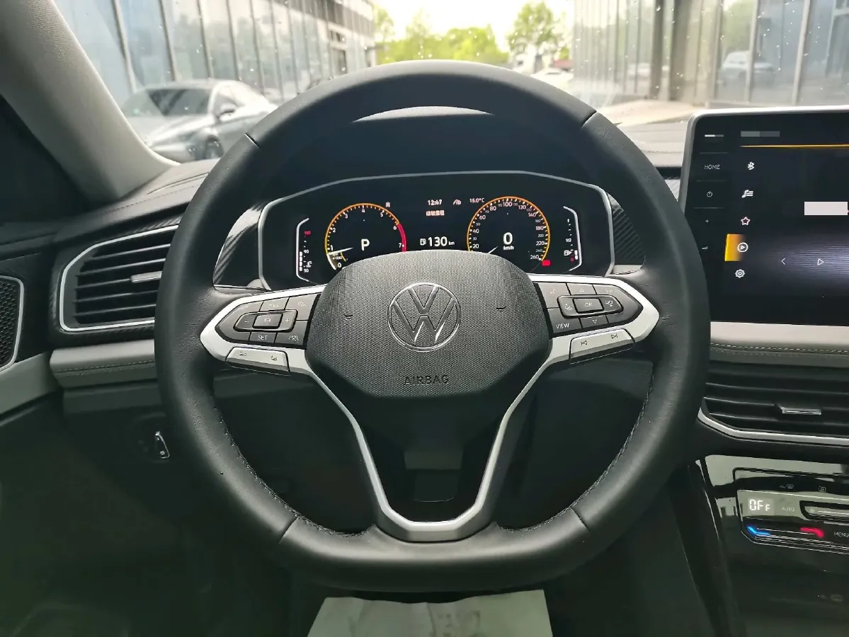 2023 Volkswagen Tayron 1.4T 150HP L4 7DCT,autocango,china used car exporter,china ev exporter,chinese used car exporter,chinese used ev exporter