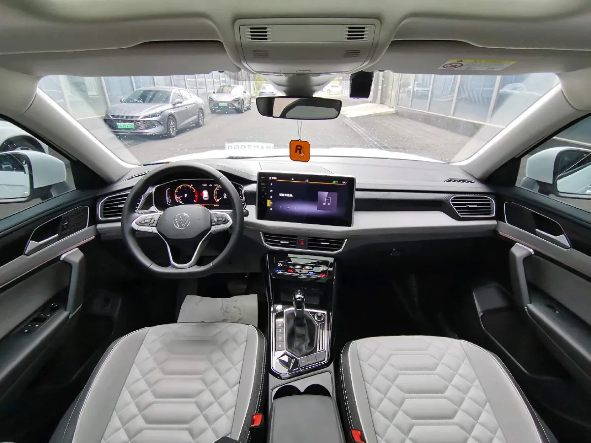 2023 Volkswagen Tayron 1.4T 150HP L4 7DCT,autocango,china used car exporter,china ev exporter,chinese used car exporter,chinese used ev exporter