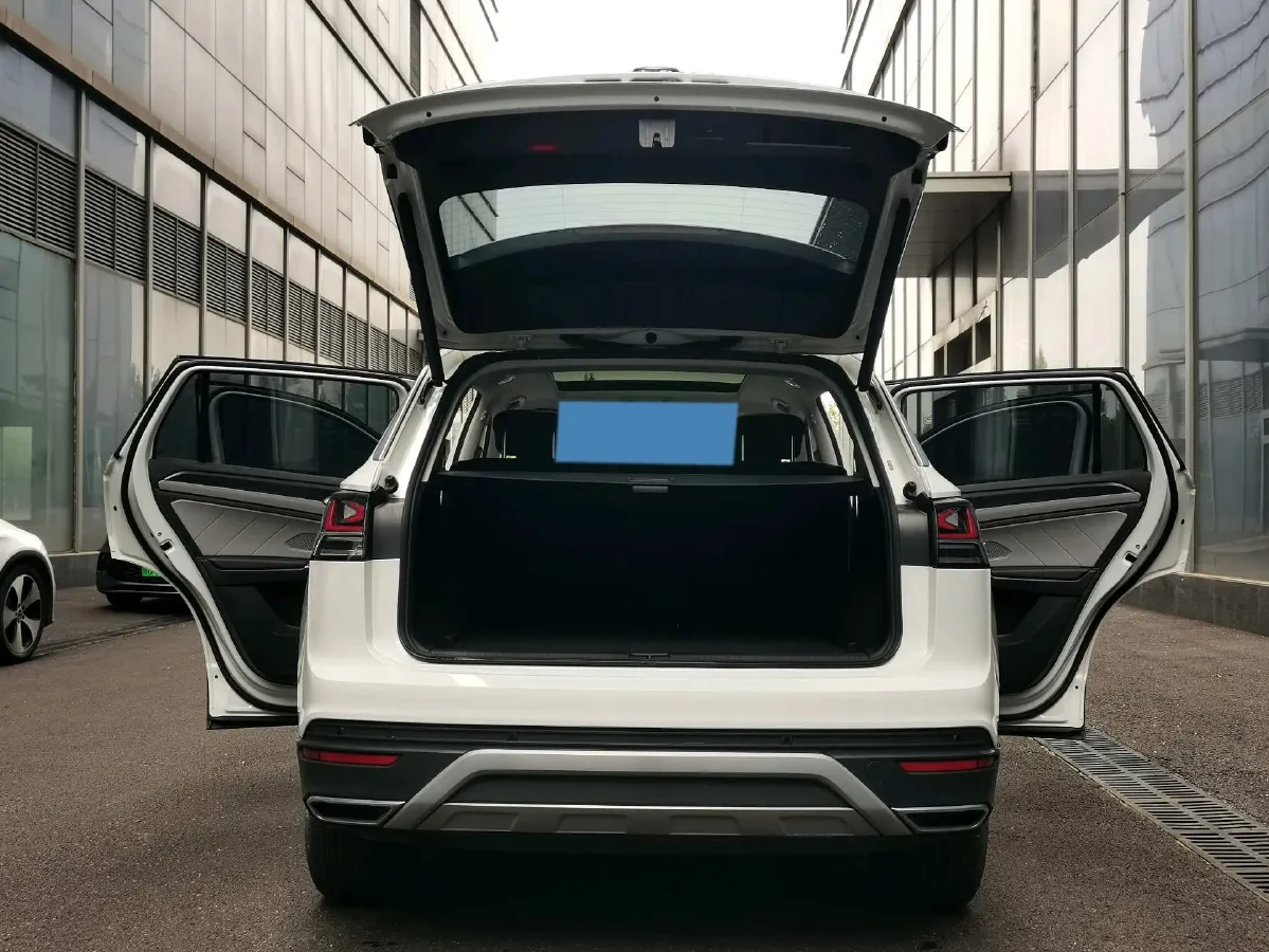 2023 Volkswagen Tayron 1.4T 150HP L4 7DCT,autocango,china used car exporter,china ev exporter,chinese used car exporter,chinese used ev exporter