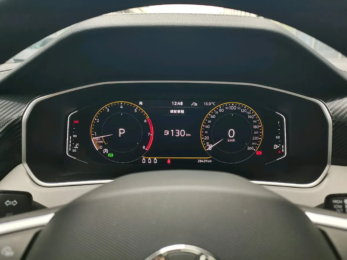 2023 Volkswagen Tayron 1.4T 150HP L4 7DCT,autocango,china used car exporter,china ev exporter,chinese used car exporter,chinese used ev exporter