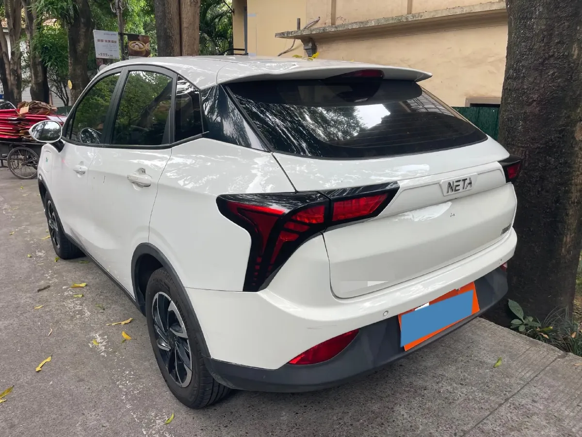2021 Neta V BEV 38.54KWH,autocango,china used car exporter,china ev exporter,chinese used car exporter,chinese used ev exporter