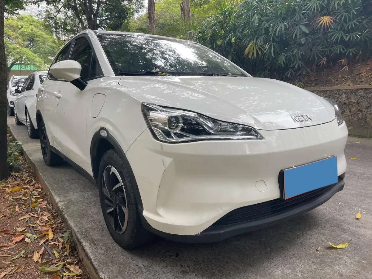 2021 Neta V BEV 38.54KWH,autocango,china used car exporter,china ev exporter,chinese used car exporter,chinese used ev exporter