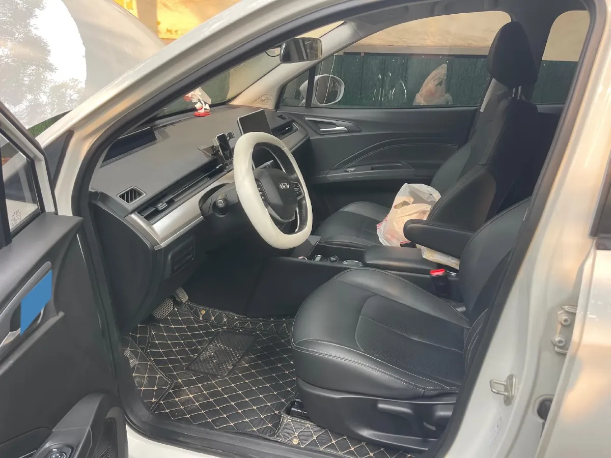 2021 Neta V BEV 38.54KWH,autocango,china used car exporter,china ev exporter,chinese used car exporter,chinese used ev exporter