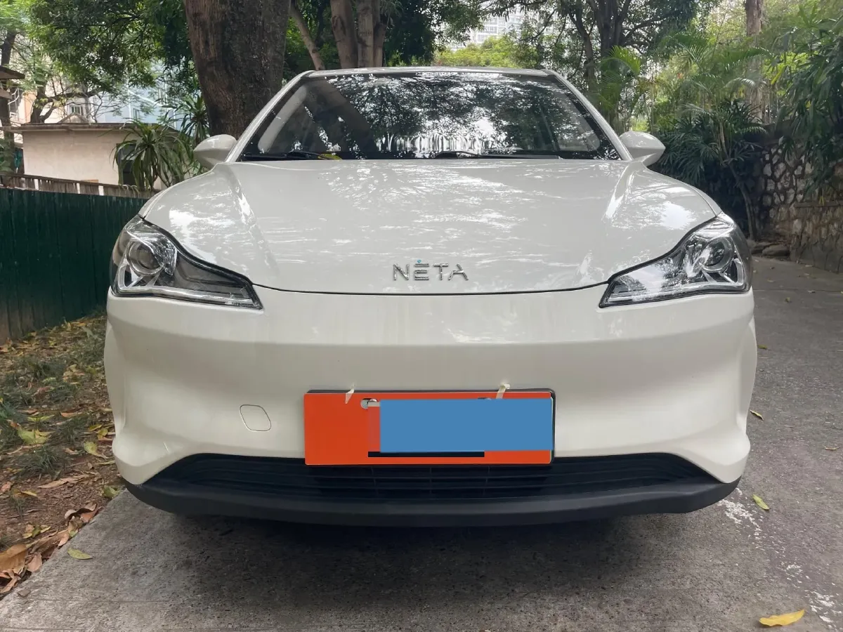 2021 Neta V BEV 38.54KWH,autocango,china used car exporter,china ev exporter,chinese used car exporter,chinese used ev exporter