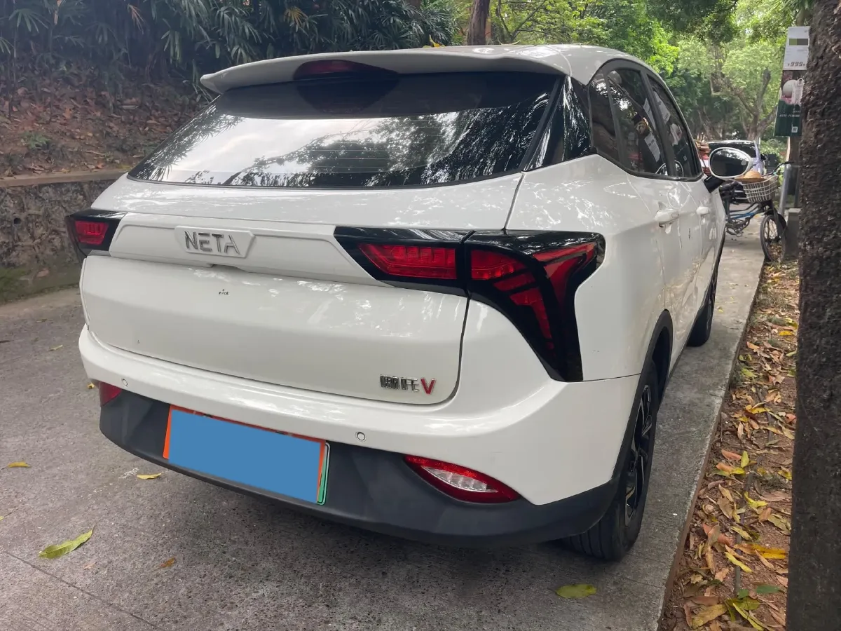 2021 Neta V BEV 38.54KWH,autocango,china used car exporter,china ev exporter,chinese used car exporter,chinese used ev exporter