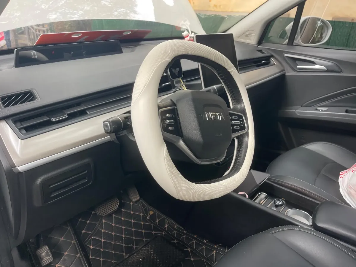 2021 Neta V BEV 38.54KWH,autocango,china used car exporter,china ev exporter,chinese used car exporter,chinese used ev exporter