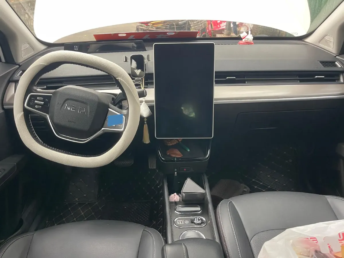 2021 Neta V BEV 38.54KWH,autocango,china used car exporter,china ev exporter,chinese used car exporter,chinese used ev exporter