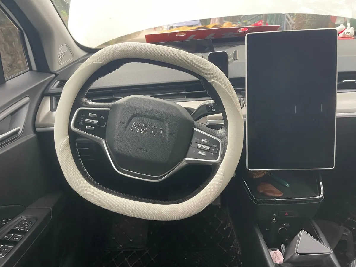 2021 Neta V BEV 38.54KWH,autocango,china used car exporter,china ev exporter,chinese used car exporter,chinese used ev exporter