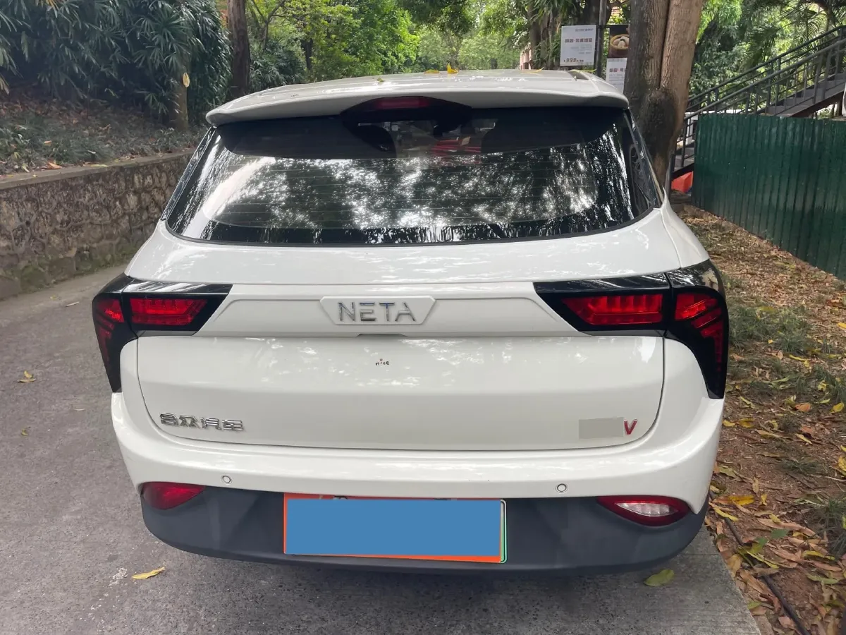 2021 Neta V BEV 38.54KWH,autocango,china used car exporter,china ev exporter,chinese used car exporter,chinese used ev exporter