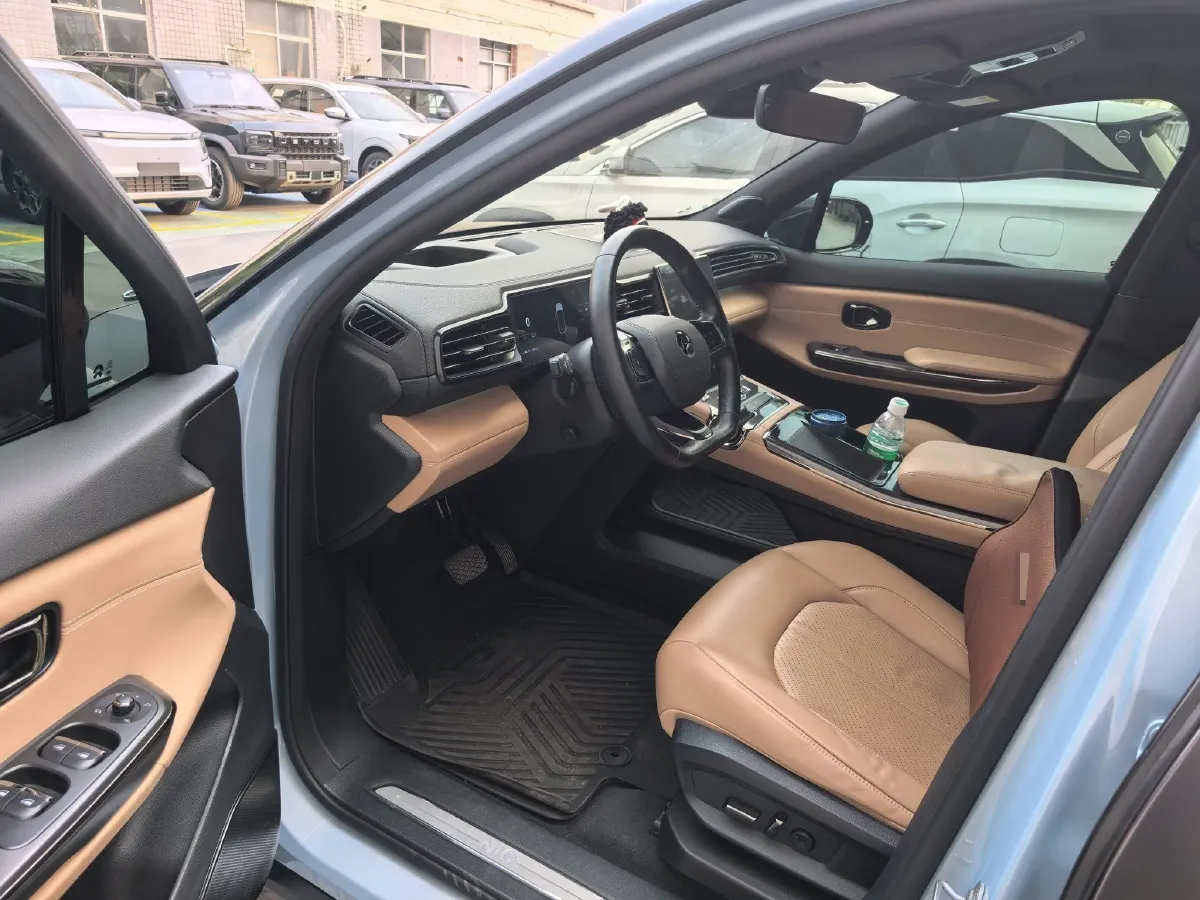 2020 NIO ES6 BEV 70KWH,autocango,china used car exporter,china ev exporter,chinese used car exporter,chinese used ev exporter