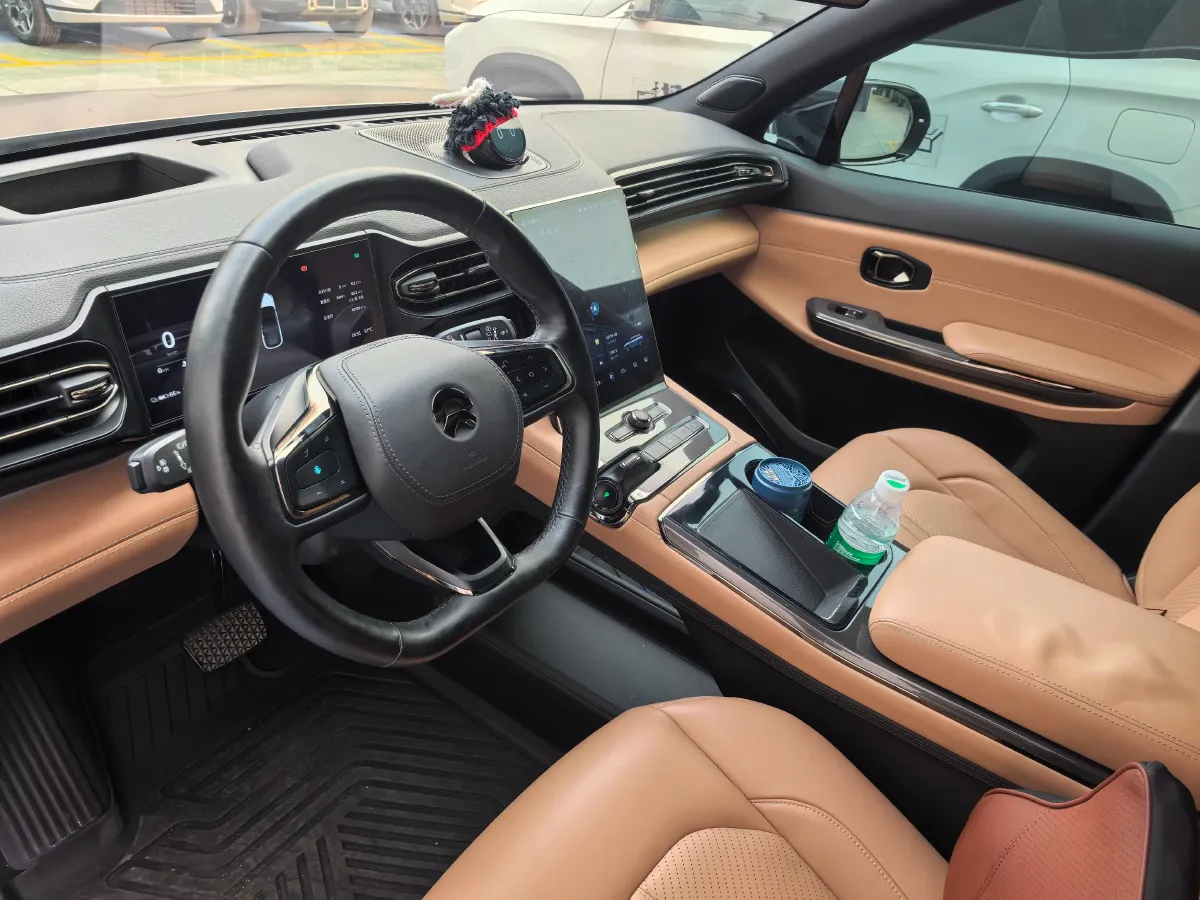 2020 NIO ES6 BEV 70KWH,autocango,china used car exporter,china ev exporter,chinese used car exporter,chinese used ev exporter