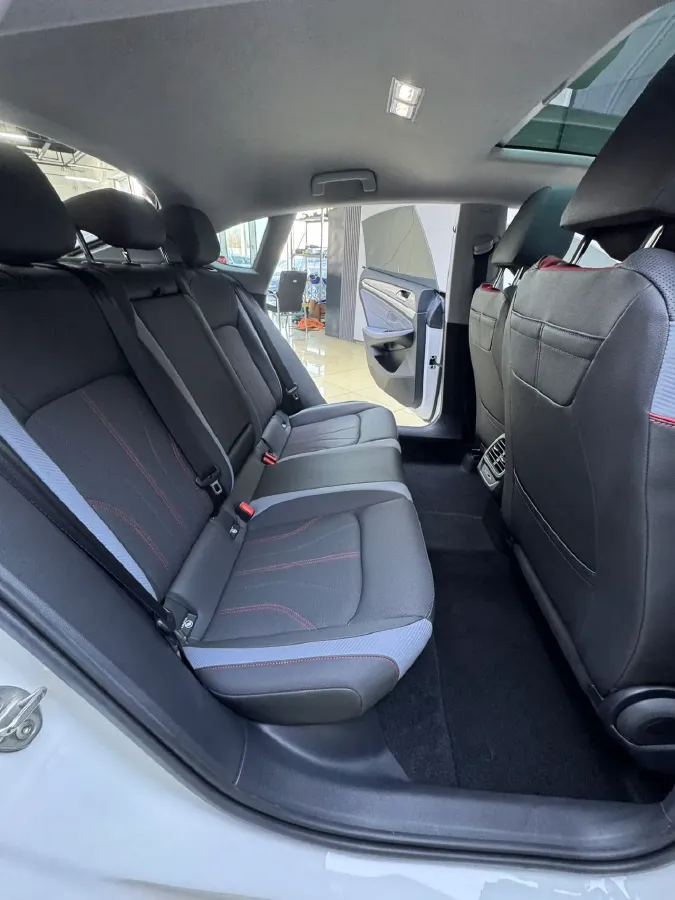 2022 Exceed TXL 2.0T 261HP L4 7DCT,autocango,china used car exporter,china ev exporter,chinese used car exporter,chinese used ev exporter