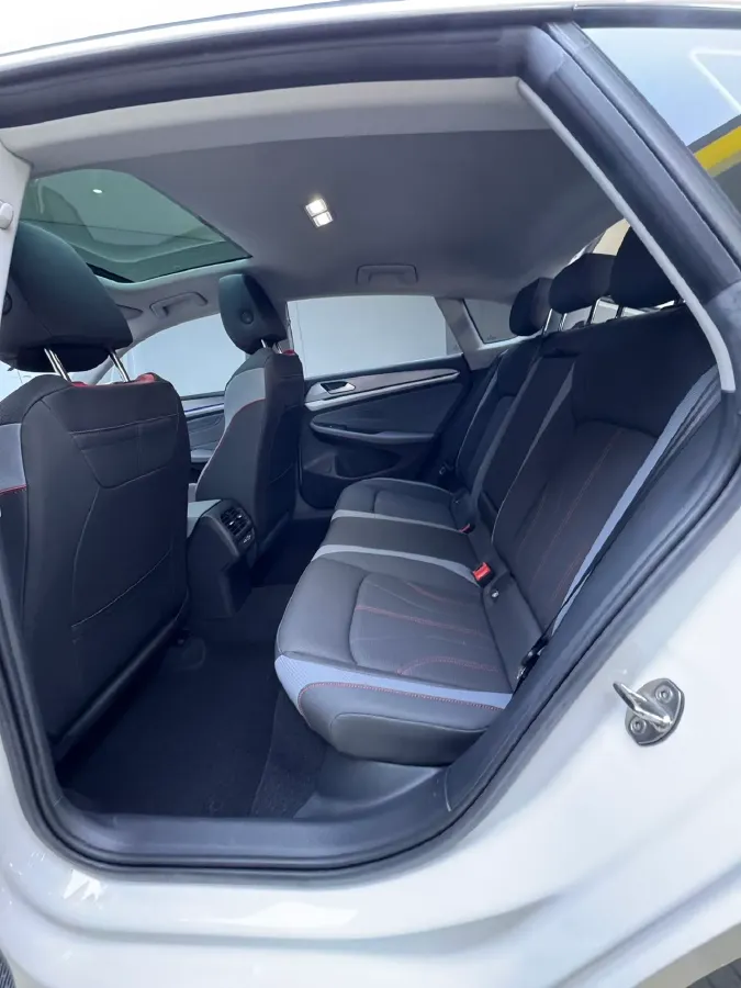 2022 Exceed TXL 2.0T 261HP L4 7DCT,autocango,china used car exporter,china ev exporter,chinese used car exporter,chinese used ev exporter