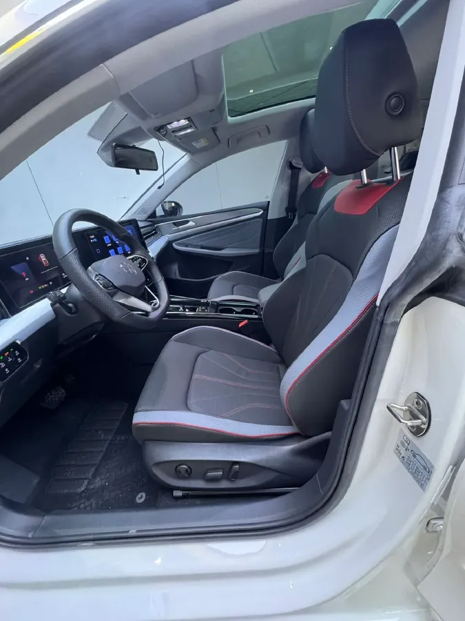 2022 Exceed TXL 2.0T 261HP L4 7DCT,autocango,china used car exporter,china ev exporter,chinese used car exporter,chinese used ev exporter