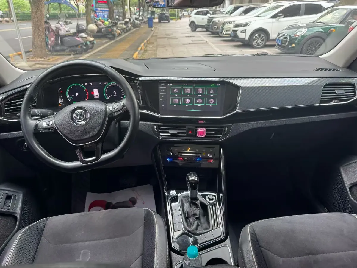 2020 Volkswagen Tayron 2.0T 186HP L4 7DCT,autocango,china used car exporter,china ev exporter,chinese used car exporter,chinese used ev exporter