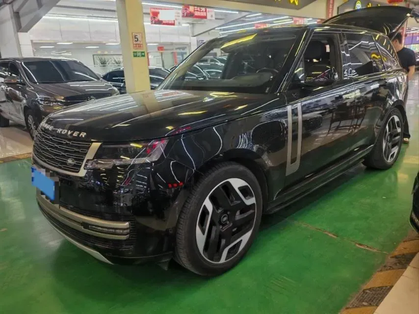 2023 Land Rover Range Rover 3.0T 360HP L6 8AT,autocango,china used car exporter,china ev exporter,chinese used car exporter,chinese used ev exporter