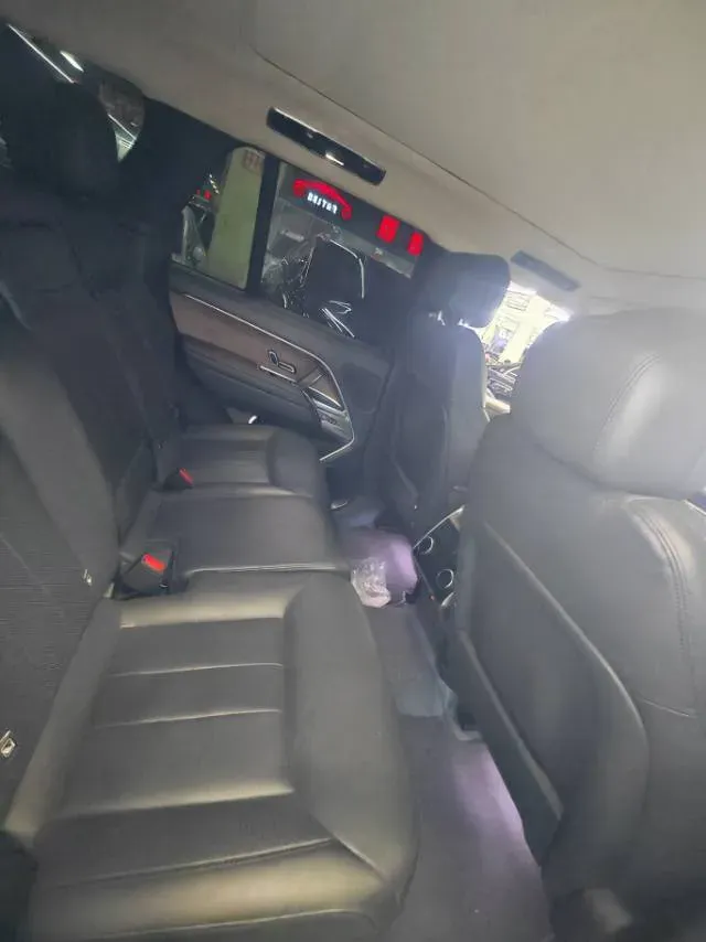 2023 Land Rover Range Rover 3.0T 360HP L6 8AT,autocango,china used car exporter,china ev exporter,chinese used car exporter,chinese used ev exporter