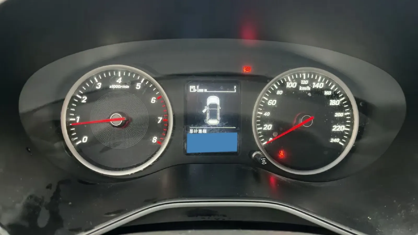 2018 BaoJun 530 1.5T 150HP L4 6MT,autocango,china used car exporter,china ev exporter,chinese used car exporter,chinese used ev exporter