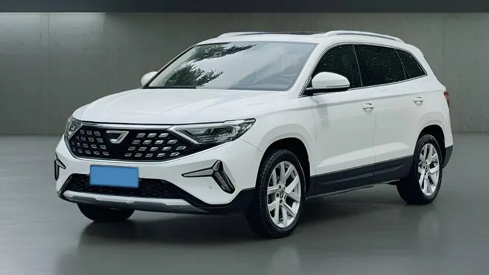 2023 Jetta VS7 1.4T 150HP L4 6AT,autocango,china used car exporter,china ev exporter,chinese used car exporter,chinese used ev exporter