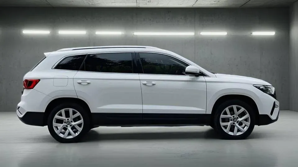 2023 Jetta VS7 1.4T 150HP L4 6AT,autocango,china used car exporter,china ev exporter,chinese used car exporter,chinese used ev exporter