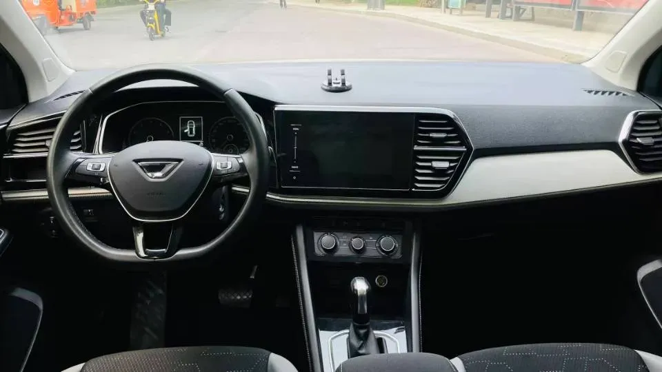 2023 Jetta VS7 1.4T 150HP L4 6AT,autocango,china used car exporter,china ev exporter,chinese used car exporter,chinese used ev exporter