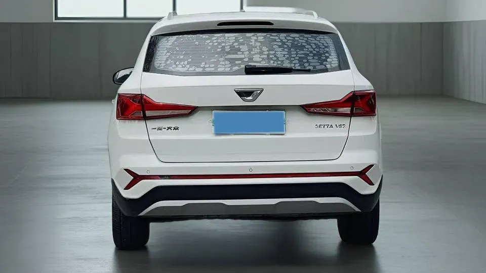 2023 Jetta VS7 1.4T 150HP L4 6AT,autocango,china used car exporter,china ev exporter,chinese used car exporter,chinese used ev exporter