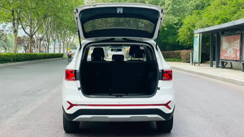 2023 Jetta VS7 1.4T 150HP L4 6AT,autocango,china used car exporter,china ev exporter,chinese used car exporter,chinese used ev exporter