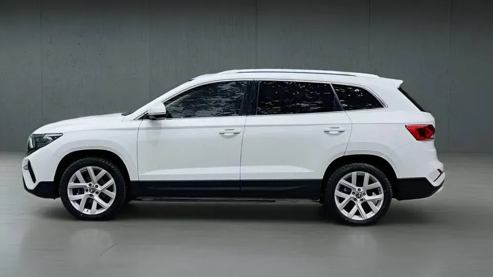 2023 Jetta VS7 1.4T 150HP L4 6AT,autocango,china used car exporter,china ev exporter,chinese used car exporter,chinese used ev exporter