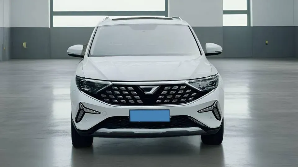 2023 Jetta VS7 1.4T 150HP L4 6AT,autocango,china used car exporter,china ev exporter,chinese used car exporter,chinese used ev exporter