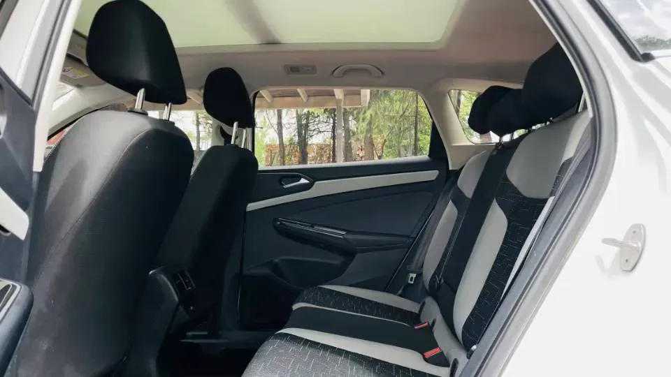 2023 Jetta VS7 1.4T 150HP L4 6AT,autocango,china used car exporter,china ev exporter,chinese used car exporter,chinese used ev exporter