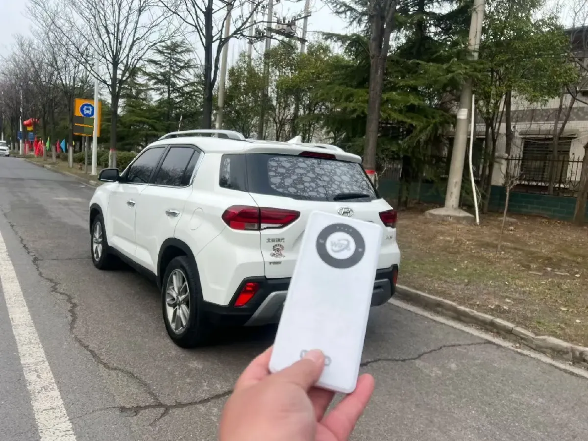 2019 Hyundai ix35 1.4T 140HP L4 7DCT,autocango,china used car exporter,china ev exporter,chinese used car exporter,chinese used ev exporter