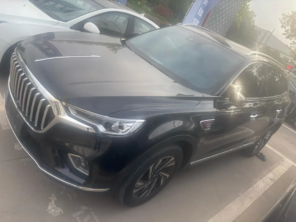 2022 HongQi HS5 2.0T 224HP L4 6AT,autocango,china used car exporter,china ev exporter,chinese used car exporter,chinese used ev exporter