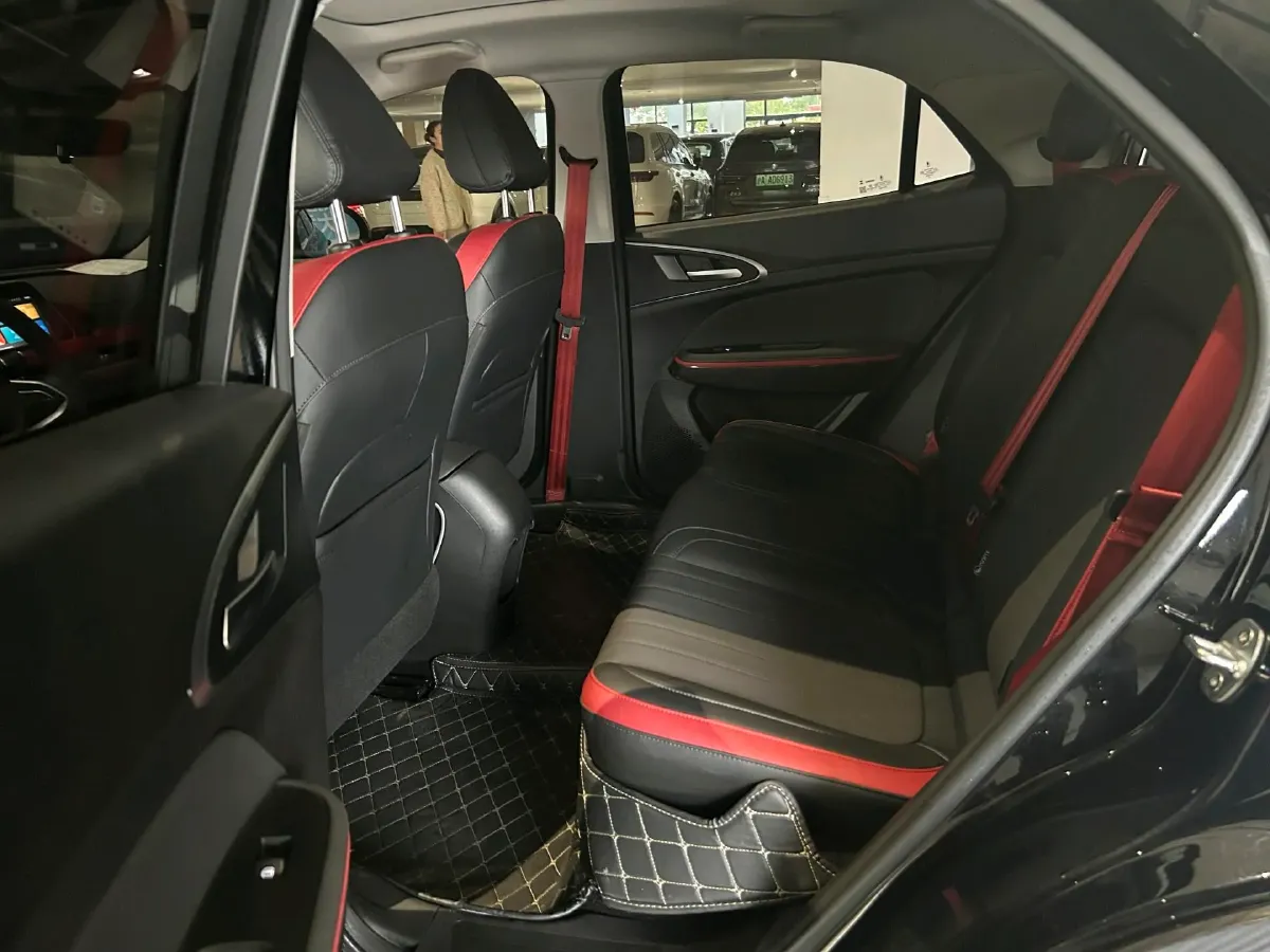 2024 Ora FunkyCat GT BEV 47.8KWH,autocango,china used car exporter,china ev exporter,chinese used car exporter,chinese used ev exporter