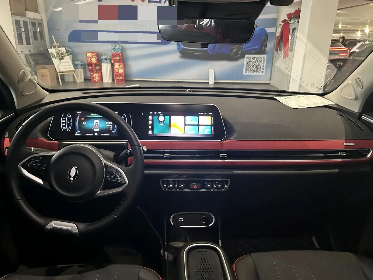 2024 Ora FunkyCat GT BEV 47.8KWH,autocango,china used car exporter,china ev exporter,chinese used car exporter,chinese used ev exporter